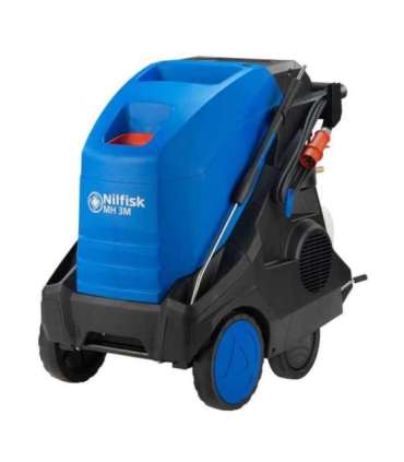 Electric pressure washer with drum Nilfisk MH 3M-160/770 PAX 400/3/50 EU