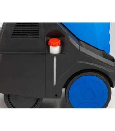 Electric pressure washer with drum Nilfisk MH 3M-160/770 PAX 400/3/50 EU