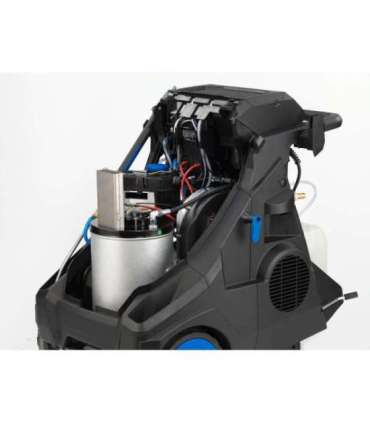 Electric pressure washer with drum Nilfisk MH 3M-160/770 PAX 400/3/50 EU