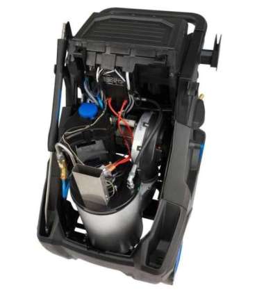 Electric pressure washer with drum Nilfisk MH 3M-160/770 PAX 400/3/50 EU