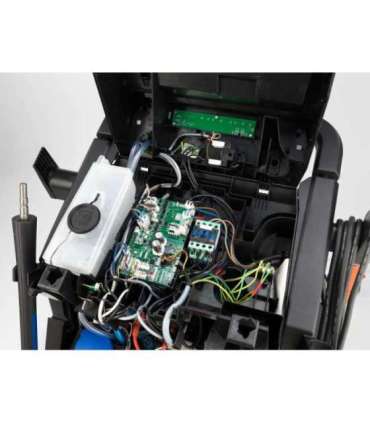 Electric pressure washer with drum Nilfisk MH 3M-160/770 PAX 400/3/50 EU