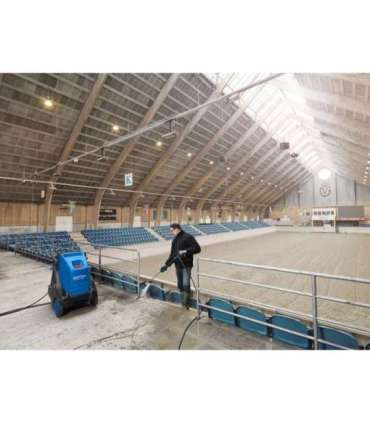 Electric pressure washer with drum Nilfisk MH 3M-160/770 PAX 400/3/50 EU