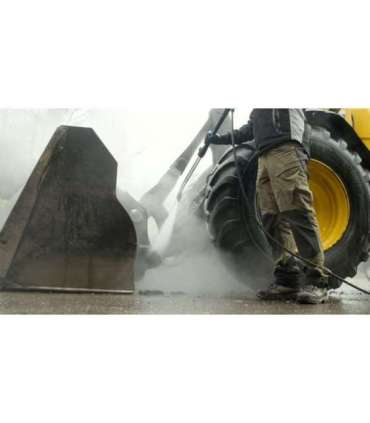 Electric pressure washer with drum Nilfisk MH 3M-160/770 PAX 400/3/50 EU