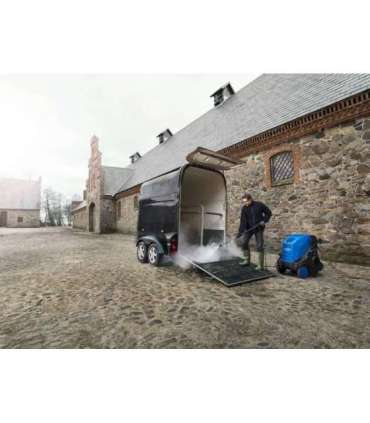 Electric pressure washer with drum Nilfisk MH 3M-160/770 PAX 400/3/50 EU