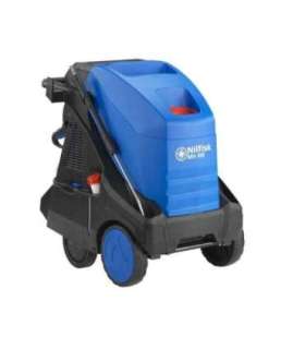 Electric pressure washer with drum Nilfisk 4M-220/1000 FAX EU