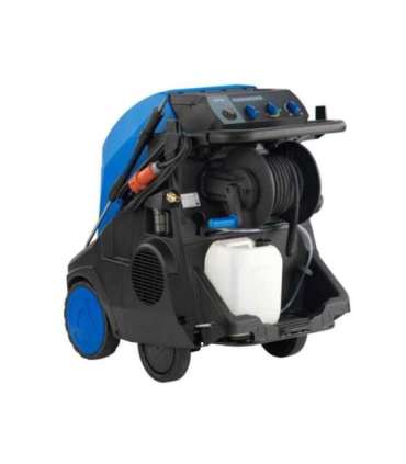 Electric pressure washer with drum Nilfisk 4M-220/1000 FAX EU