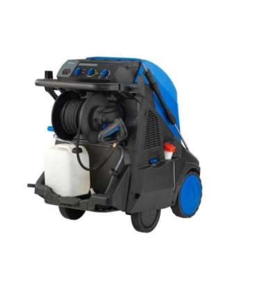 Electric pressure washer with drum Nilfisk 4M-220/1000 FAX EU