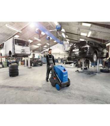 Electric pressure washer with drum Nilfisk 4M-220/1000 FAX EU