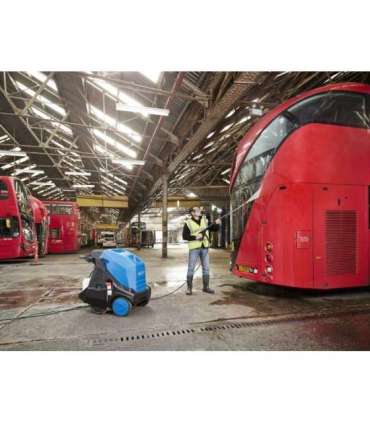 Electric pressure washer with drum Nilfisk 4M-220/1000 FAX EU