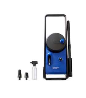 Nilfisk Core 140-6 PowerControl EU pressure washer Upright Electric 474 l/h 1800 W Blue