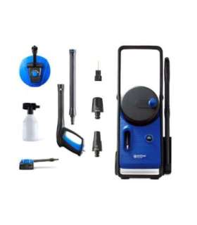 Nilfisk Core 150-10 PowerControl PA EU pressure washer Upright Electric 468 l/h 2000 W Blue