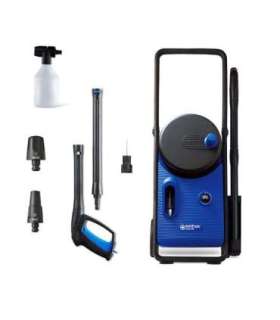 Nilfisk Core 150-10 PowerControl EU pressure washer Upright Electric 468 l/h 2000 W Blue