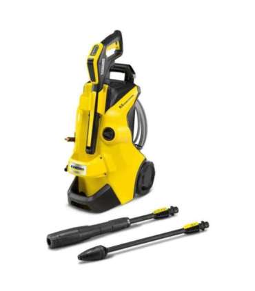 KARCHER K 4 Power Control Flex Home pressure washer - 1.324-300.0