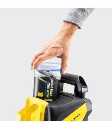 KARCHER K 4 Power Control Flex Home pressure washer - 1.324-300.0