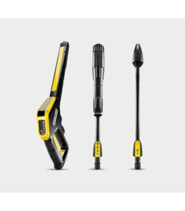KARCHER K 4 Power Control Flex Home pressure washer - 1.324-300.0
