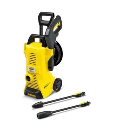 KARCHER pressure washer K 3 Premium Power Control - 1.602-750.0