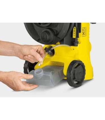 KARCHER pressure washer K 3 Premium Power Control - 1.602-750.0