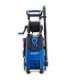 Nilfisk PREMIUM 190-12 EU pressure washer Upright Electric 650 l/h Blue, Black
