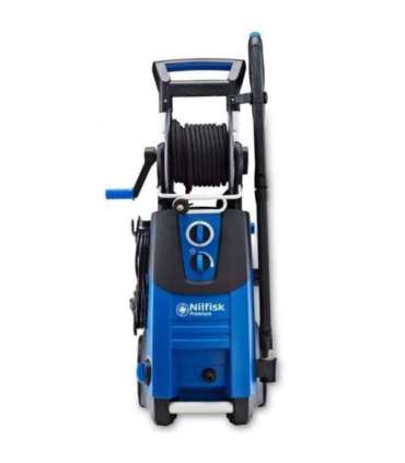 Nilfisk PREMIUM 190-12 EU pressure washer Upright Electric 650 l/h Blue, Black