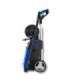 Nilfisk PREMIUM 190-12 EU pressure washer Upright Electric 650 l/h Blue, Black