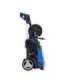 Nilfisk PREMIUM 190-12 EU pressure washer Upright Electric 650 l/h Blue, Black