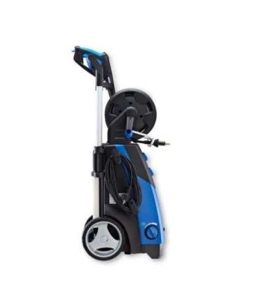 Nilfisk PREMIUM 190-12 EU pressure washer Upright Electric 650 l/h Blue, Black