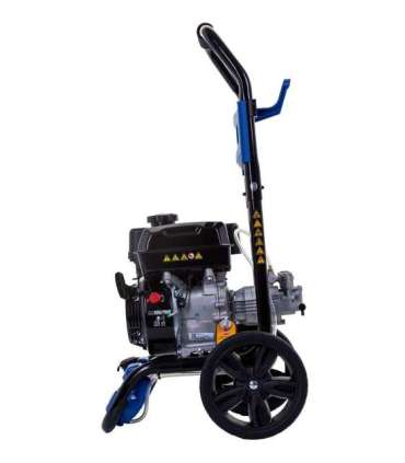 Scheppach high-pressure cleaner HCP5000