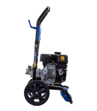 Scheppach high-pressure cleaner HCP5000