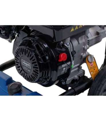 Scheppach high-pressure cleaner HCP5000