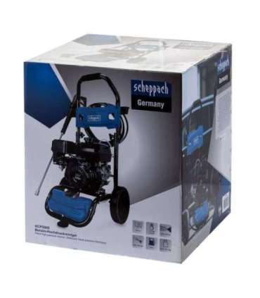 Scheppach high-pressure cleaner HCP5000