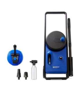 Nilfisk Core 140-6 PowerControl - Patio pressure washer Upright Electric 474 l/h 1800 W Blue