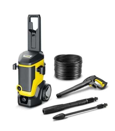 KARCHER pressure washer K 7 WCM - 1.317-400.0