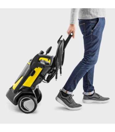 KARCHER pressure washer K 7 WCM - 1.317-400.0