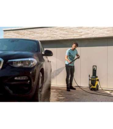 KARCHER pressure washer K 7 WCM - 1.317-400.0