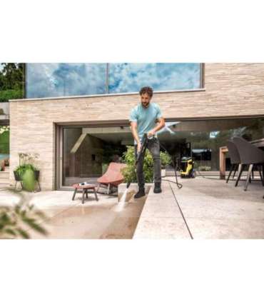 KARCHER pressure washer K 7 WCM - 1.317-400.0