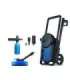 Pressure washer Nilfisk Excellent 160 - P
