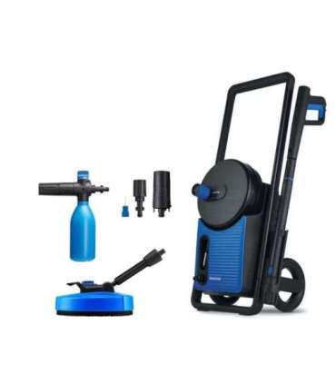 Pressure washer Nilfisk Excellent 160 - P