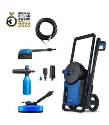 Pressure washer Nilfisk Excellent 160 - PA