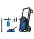 Pressure washer Nilfisk Excellent 160 - POWER