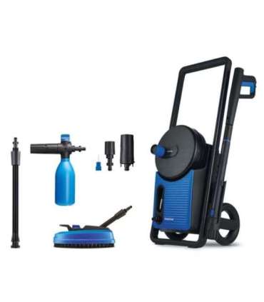 Pressure washer Nilfisk Excellent 160 - POWER