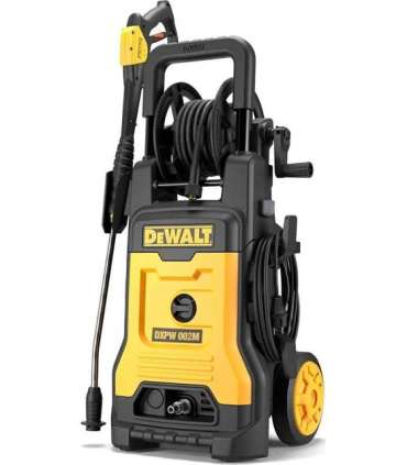 Pressure washer 230V DXPW002M DEWALT