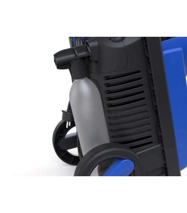 Nilfisk Core 125-5 PC EU pressure washer Upright Electric 438 l/h