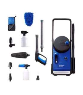 Nilfisk Core 150-10 PowerControl LUXURY CAR WASH pressure washer Upright Electric 468 l/h 2000 W Blue
