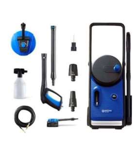 Nilfisk Core 150-10 PowerControl PAD EU pressure washer Upright Electric 468 l/h 2000 W Blue