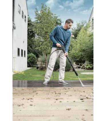 KARCHER pressure washer K 7 Premium Power Flex - 1.317-320.0