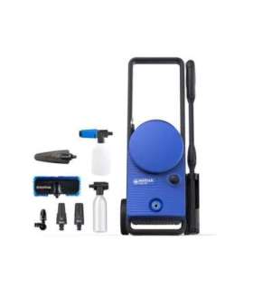 Nilfisk Core 125-5 CAR WASH EU pressure washer Upright Electric 438 l/h