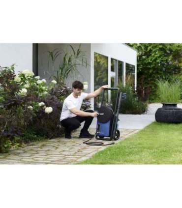 Pressure washer Nilfisk Excellent 170 - PAD