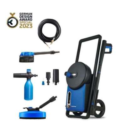 Pressure washer Nilfisk Excellent 170 - PAD