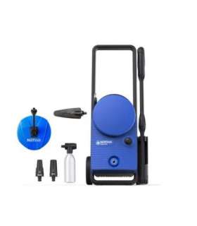 Nilfisk Core 125-5 PCA EU pressure washer Upright Electric 438 l/h