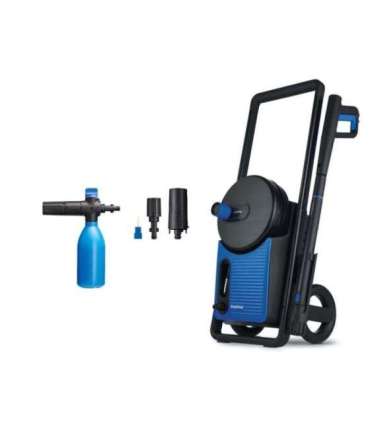 Pressure washer Nilfisk Excellent 160